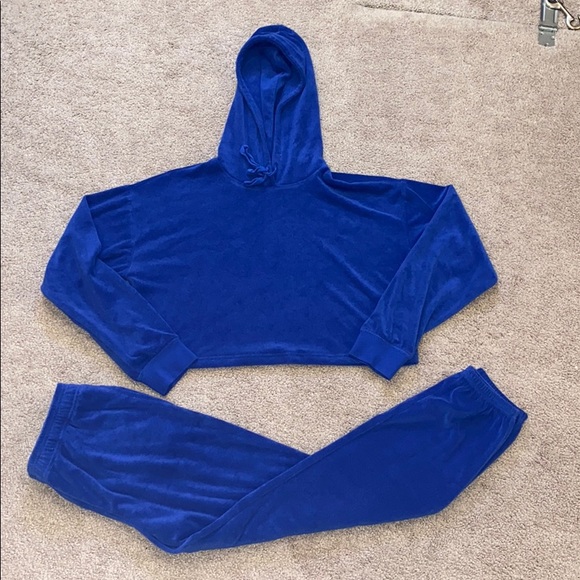 Juicy Couture Tops - Juicy Couture Set